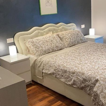 Achille Apartment มิลาน ภายนอก รูปภาพ