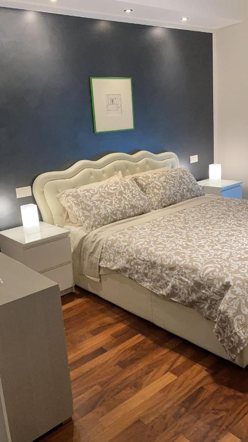 Achille Apartment มิลาน ภายนอก รูปภาพ