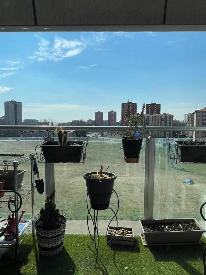Achille Apartment มิลาน ภายนอก รูปภาพ